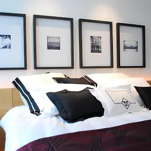 Hotel Browns Boutique, Lisbona