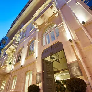Hotel Portobay Liberdade, Lisbona