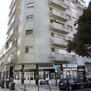 Affittacamere Lisbon Suite Home, Lisbona
