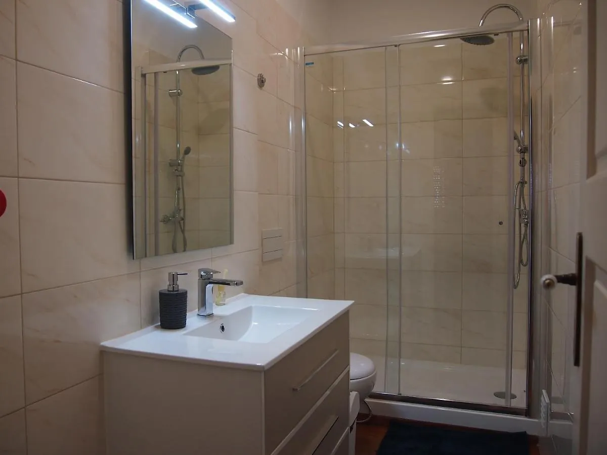 Guest house Green View Home Lisbon Portugal
