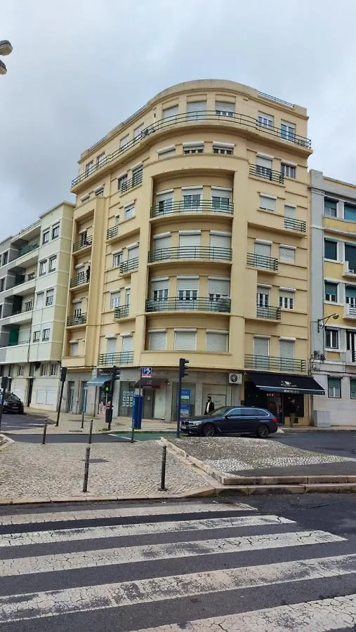 Green View Home Lisbon 0*,  Portugal