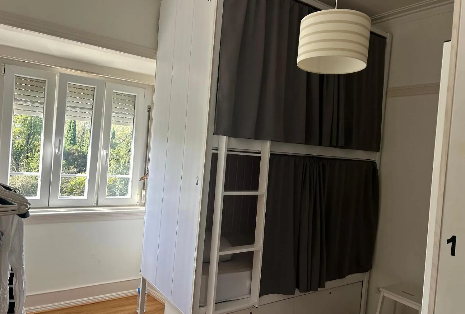 Guest house Green View Home Lisbon
