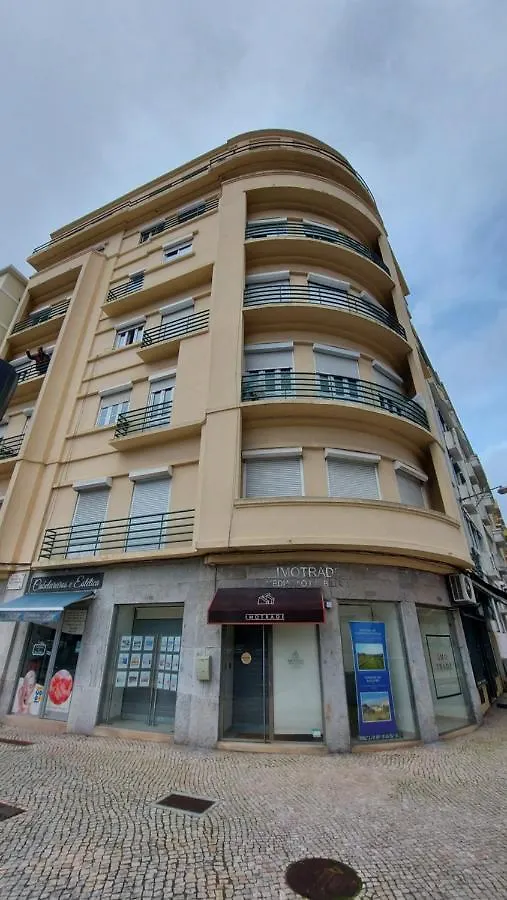 Green View Home Lissabon Gasthof